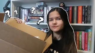 I Bought a Funko Pop Mystery Box on Amazon!