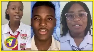 CXC & CAPE Exams Push Back | TVJ All Angles