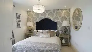 Miller Homes - Winterbrook Park, Wallingford, Oxfordshire - Woodcote Showhome Tour