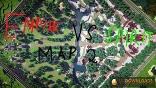 RU] Team Empire vs. Team Spirit | SL i-League Invitational S4 by @FeaverUA & @Gunina_ok