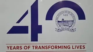 40 years of transforming lives at V.I.T.
