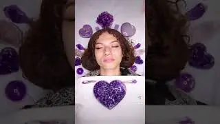 Crystals for Crown Chakra Healing, Part 2