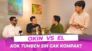 COLY EPS 4 : TRIK EL MENGGAET CEWEK - CEWEK MALAM