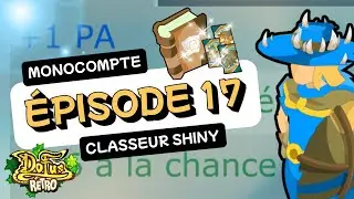 AVENTURE MONOCOMPTE - EP. 17 - EXO ? 4* ? LVL 200 ?