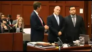 George Zimmerman Trial   Will Zimmerman testify