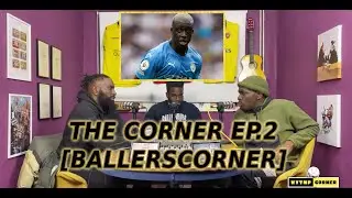 EP2 TC [Ballers Corner]: 