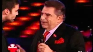Ricky Martin Teletón 2010 #teletonchile