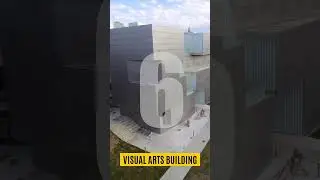Explore 10 University of Iowa Architectural Gems