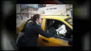 Street Team Flyer Distribution   NYC   Radio Station PR Stunt