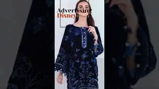 latest Party Dress  # Fancy Dress For Wedding Party #idea #03474049443 #advertisingdisney