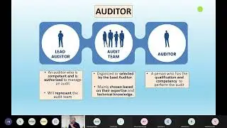 clip   hse audit training