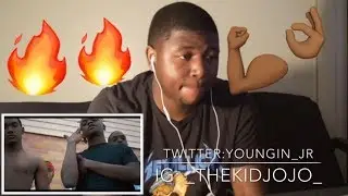 Jaydayoungan Spinning REACTION VIDEO