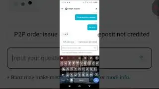 How To Cancel Bitget P2P Order 🔥 | Bitget P2P Order Problem Solve Step by Step 2025 ✅