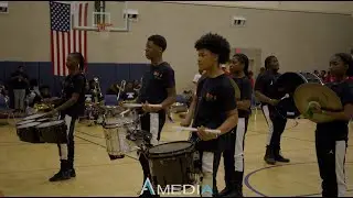 Stockbridge High School (🏆2nd Place High School Division) | 2024 Destination HBCU | Watch in 4K!!!!