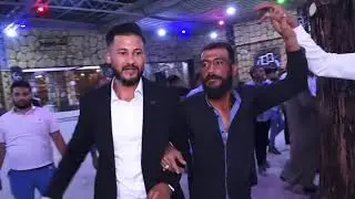افراح البوبطوش حفل زفاف العريس محمد نجل ابراهيم ابو هلال ج4