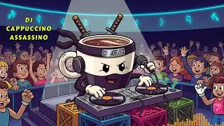 The Hidden DARK SIDE of Euro Dance Music and Italian Brainrot EXPOSED