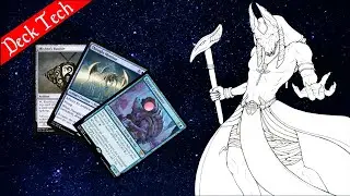 Turtle-Cast [Legacy MTG Deck Tech]