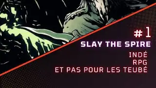 Je chill sur slay the spire
