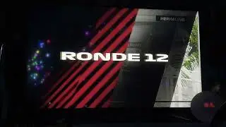#f1game2024 highlights of my race from the Grand Prix of China in career mode 