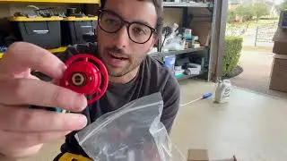 Cordless Paint Sprayer Review & Unboxing