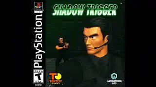 Lost Game OST &mdash; SHADOW TRIGGER - Hotel Tropicana [Atmospheric Jungle / Liquid / Lofi DnB PS1 Y2K]