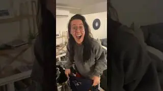 Things a dentist says that you can&rsquo;t say to your partner #couplecomedy #whoslineisitanyway