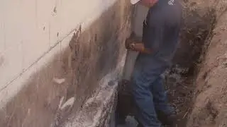 Foundation Support Works