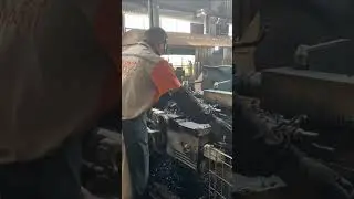 A Look Inside Our Factory: Our Workers in Action