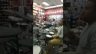 Jwilliam ft justlia drum