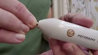 Proper use of Neuderma Plasma Pen