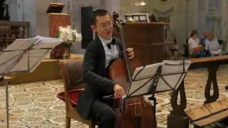 Benedetto Ferrari - Voglio di vita uscir - Issei Watanabe