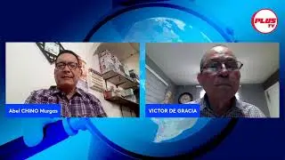 Programa An&aacute;lisis Informatio del 22 de noviembre de 2025