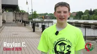 City & School Synergy: Canal Park Project 2025