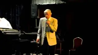 Brian Sharp Concert by Joe Tierney