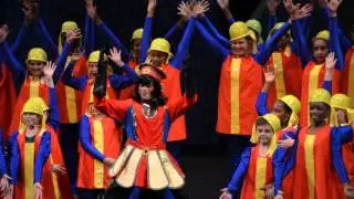 GSU Theatre and Performance Studies Program Production of Shrek June,  2015
