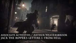 Jack The Ripper Jack The Ripper's Letters: From Hell