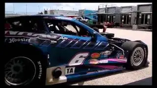 FRS Racing - Go Mickey Go