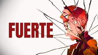 Si Siempre Eres El  Fuerte, Esto Te Va a Doler