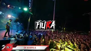 Emisi&oacute;n en directo de Festival Internacional Unirock Alternativo DIA 2