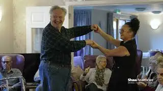 Welcome to Glebe House, Southbourne &ndash; Shaw healthcare