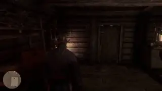 RED DEAD REDEMPTION II Directo #1