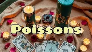 PISCES MAGNIFICENT DESTINY 😱 Prepare to be surprised 🪑 LOVE HOROSCOPE JANUARY 2026