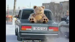azeri bass music 2020 masinda heves yaradan mahni yeni xarici mahni original mix