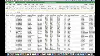Firmographic Data Spain: Techsalerator Firmographic Data Provider Spain