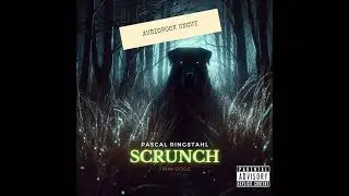 Scrunch: Twin Dogs Audiobook by Pascal Ringstahl