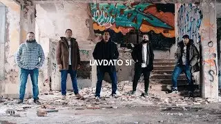 NFTW (Not From This World) - Laudato Si ft. Sam [1DTantos] - Prod. JeriAndCoBeats