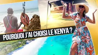 La v&eacute;rit&eacute; sur mon retour en Afrique