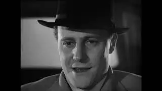 Francis Durbridge Presents The Desperate People, part 5