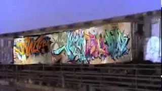 christian graffiti