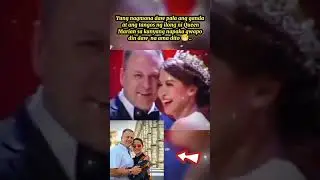 Marian nagmana daw ang ganda sa ama ng mukhang royal blood #shorts #viralshorts #fyp #marianrivera
